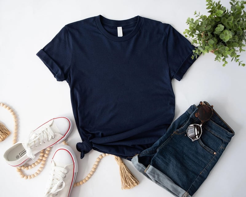 T-shirt Yarn Accessories