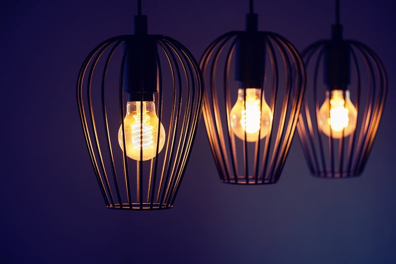 Energy-Efficient Lighting